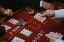 game live dealer May88